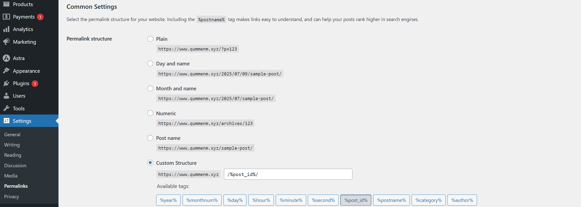 Imagen [2]-2025 La guía completa para el SEO de WooCommerce: ¡desde la optimización de la página de producto hasta los datos estructurados en un solo paso!
