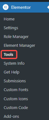 Imagen [3]- ¿Fuentes Elementor Modificadas e Inválidas? Guía completa de resolución de problemas para causas y limpieza de caché