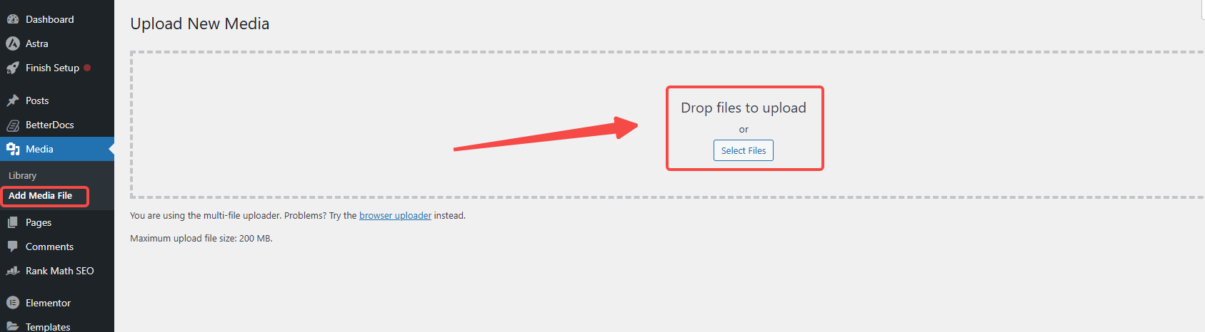 Image [3]-WordPress Knowledge Base how to add a download attachment function Téléchargements gratuits de fichiers et de PDF