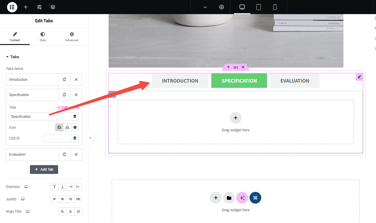 Image [3]-Mise en œuvre sans élément du module de commutation d'étiquettes de produits