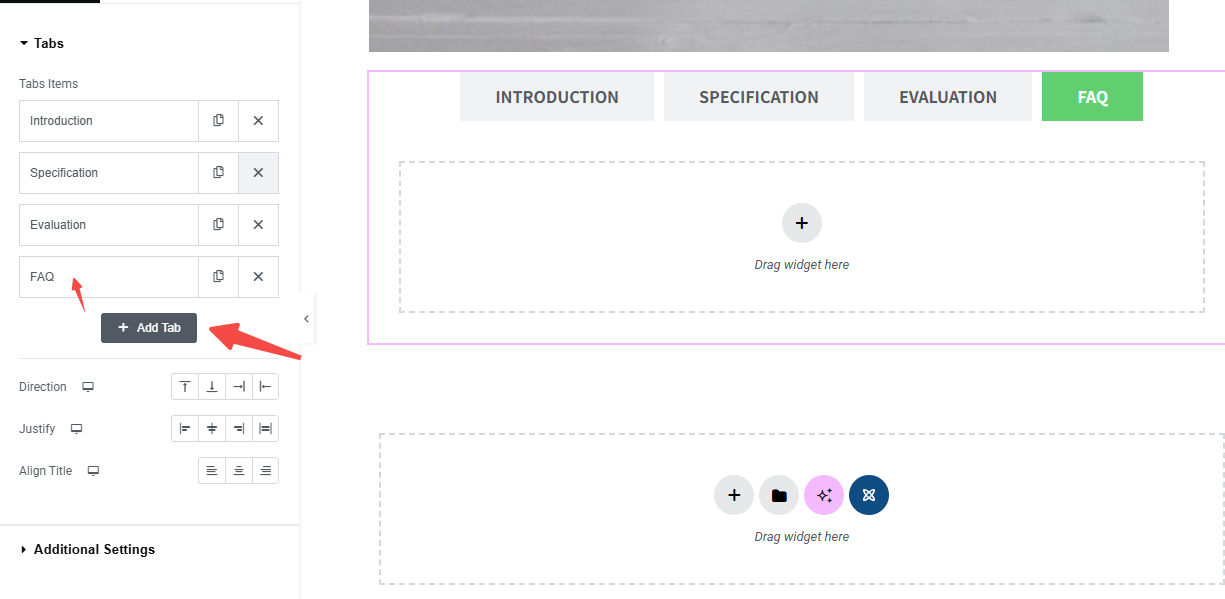 Image [4]-Mise en œuvre sans élément du module de commutation d'étiquettes de produits