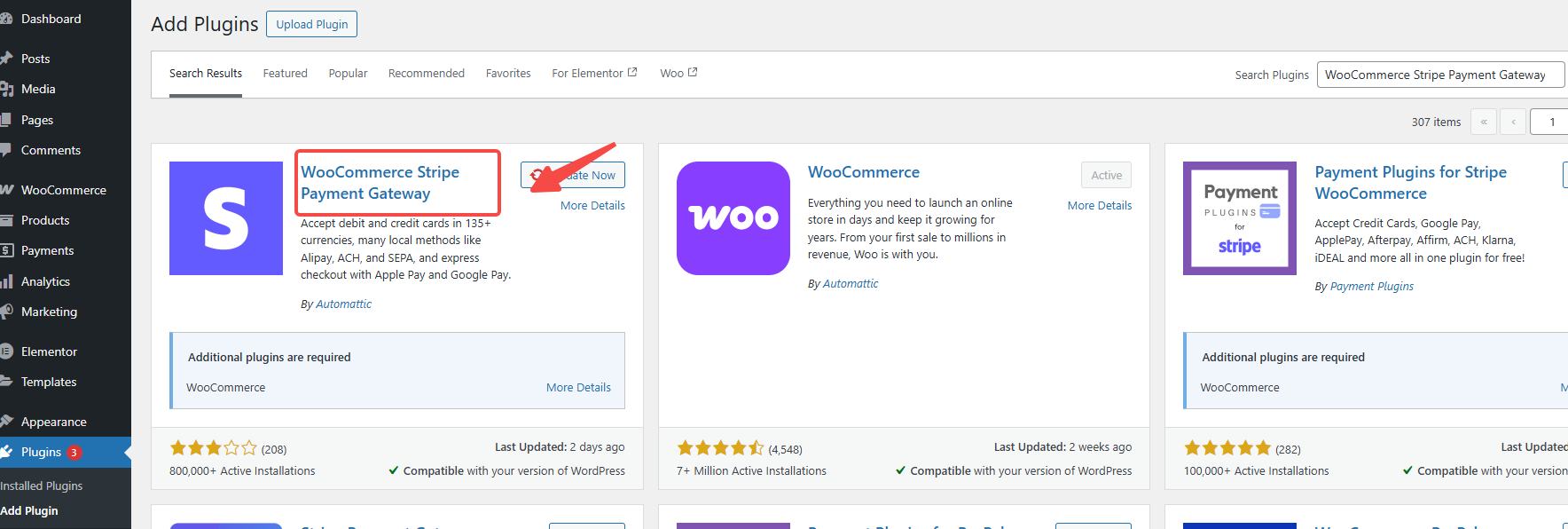 画像[6] - WordPressの決済は安全？オンライン決済セキュリティ設定ガイド