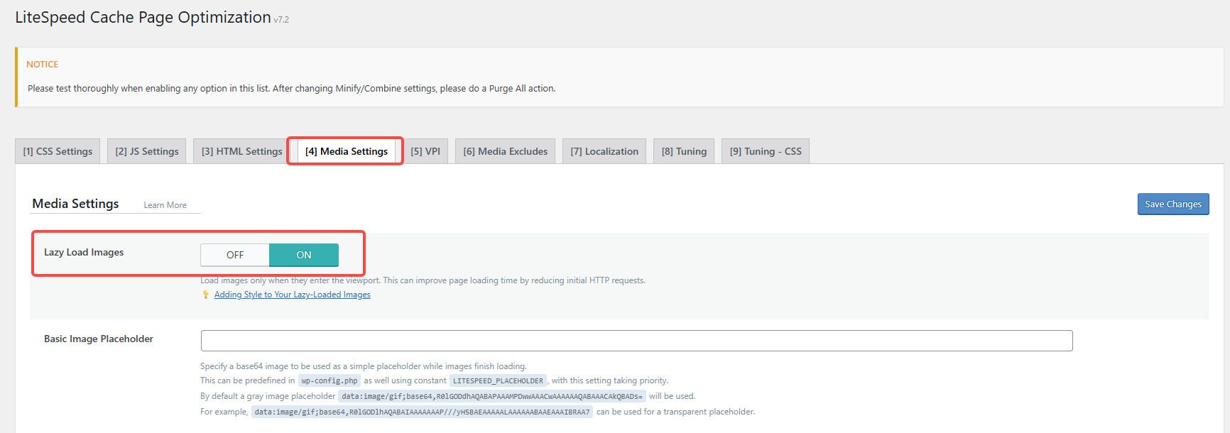 Image[7]-Astra Theme Website Speedup Essentials: 4 plugins gratuitos de optimización para WordPress recomendados