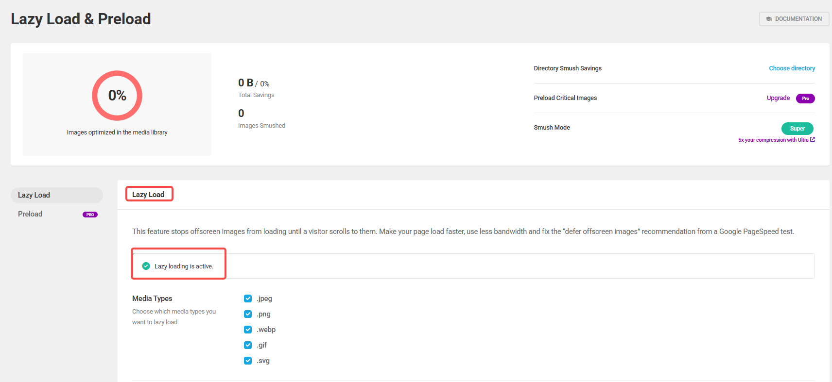 Imagen [13]-Astra Theme Website Speedup Essentials: 4 plugins gratuitos de optimización de WordPress recomendados