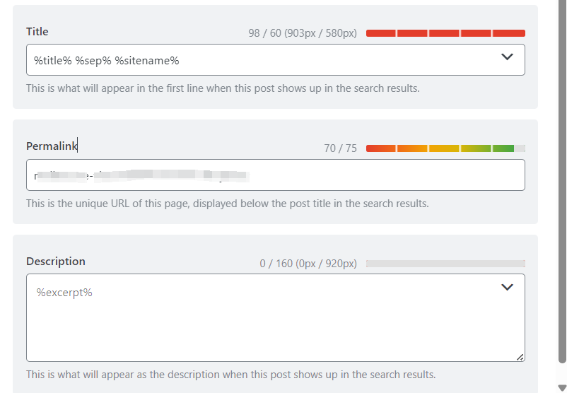 Imagen [3]-2025 La guía completa de SEO para WooCommerce: ¡desde la optimización de la página de producto hasta los datos estructurados en un solo paso!