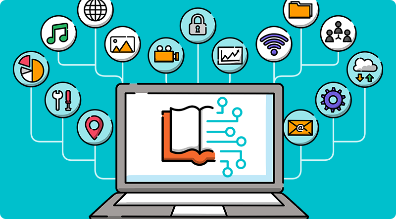 图片[4]-WordPress 知识库与 FAQ 页面区别详解：功能定位与使用场景解析