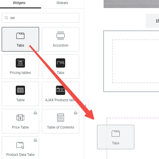 图片[5]-Elementor 产品页布局推荐：提升转化率技巧