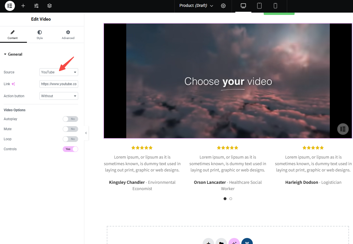 图片[7]-Elementor 产品页布局推荐：提升转化率技巧