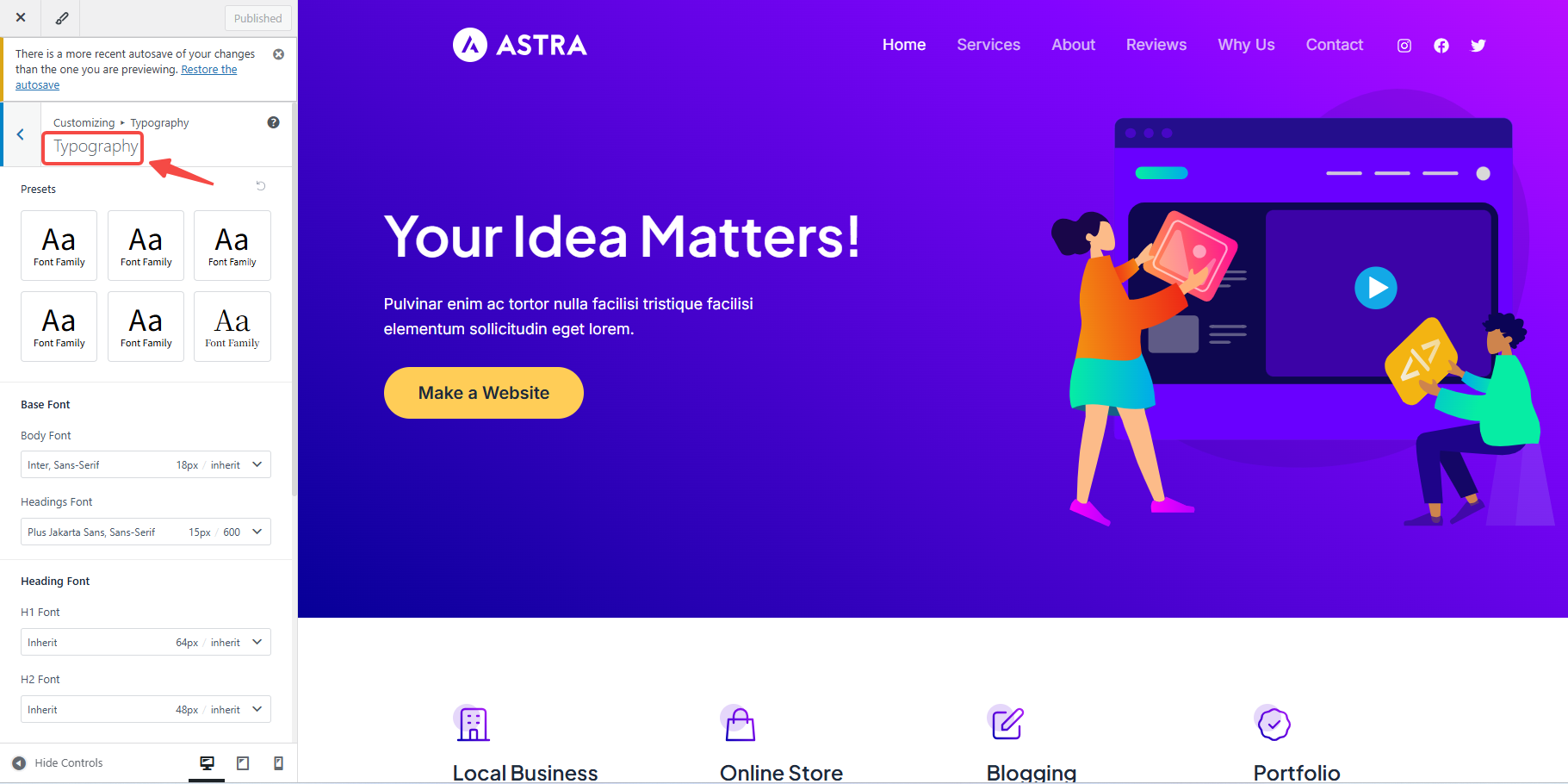 图片[2]-Elementor 字体未生效原因与 SEO 影响：解决方法与最佳实践