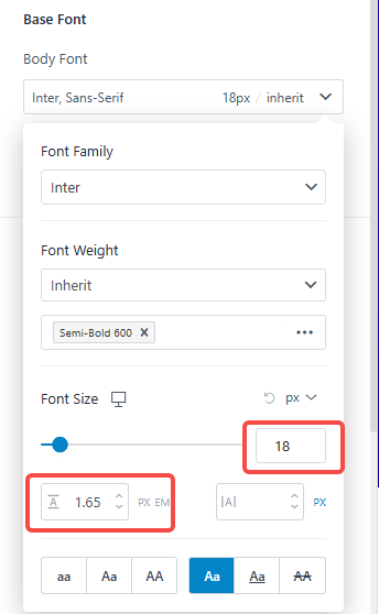 图片[7]-Elementor 字体未生效原因与 SEO 影响：解决方法与最佳实践