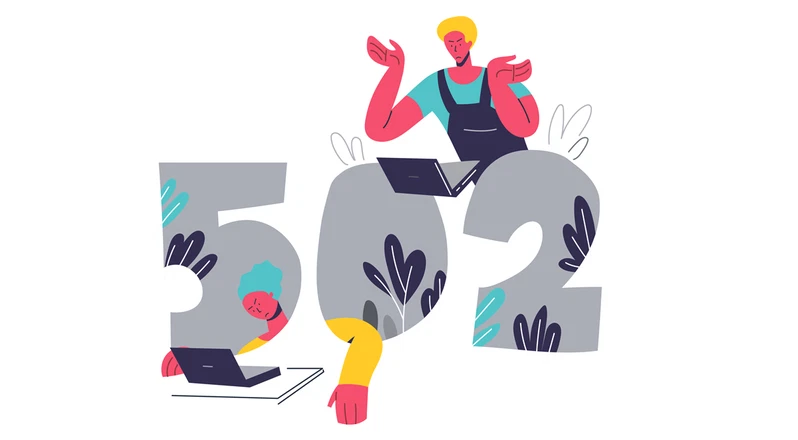 502 Proxy Error 对 API 网关架构的启示-光子波动网 | 专业WordPress修复服务，全球范围，快速响应