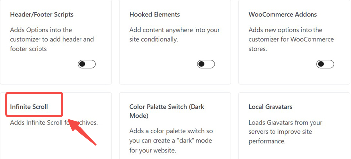 图片[7]-Kadence Theme Pro 功能详解：打造高性能 WordPress 网站的理想选择