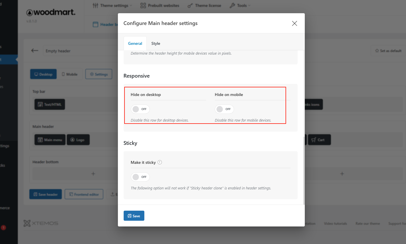 图片[7]-自定义 WoodMart 页眉与页脚布局指南