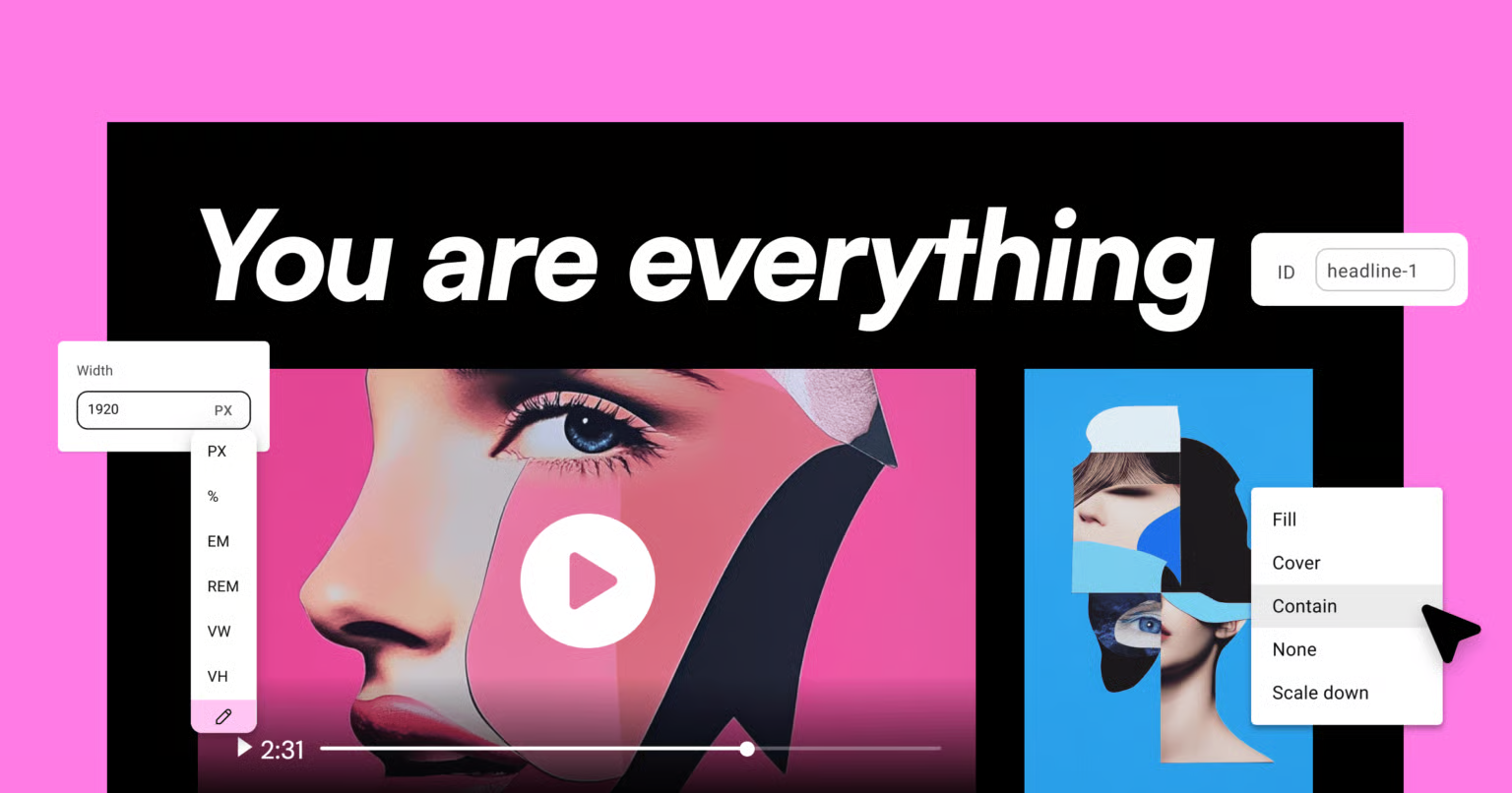 图片[6]-Elementor 3.30 更新详解：Editor V4 与云端整站模板