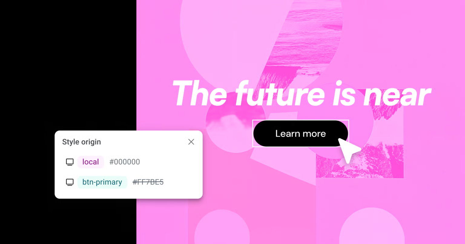 图片[4]-Elementor 3.30 更新详解：Editor V4 与云端整站模板