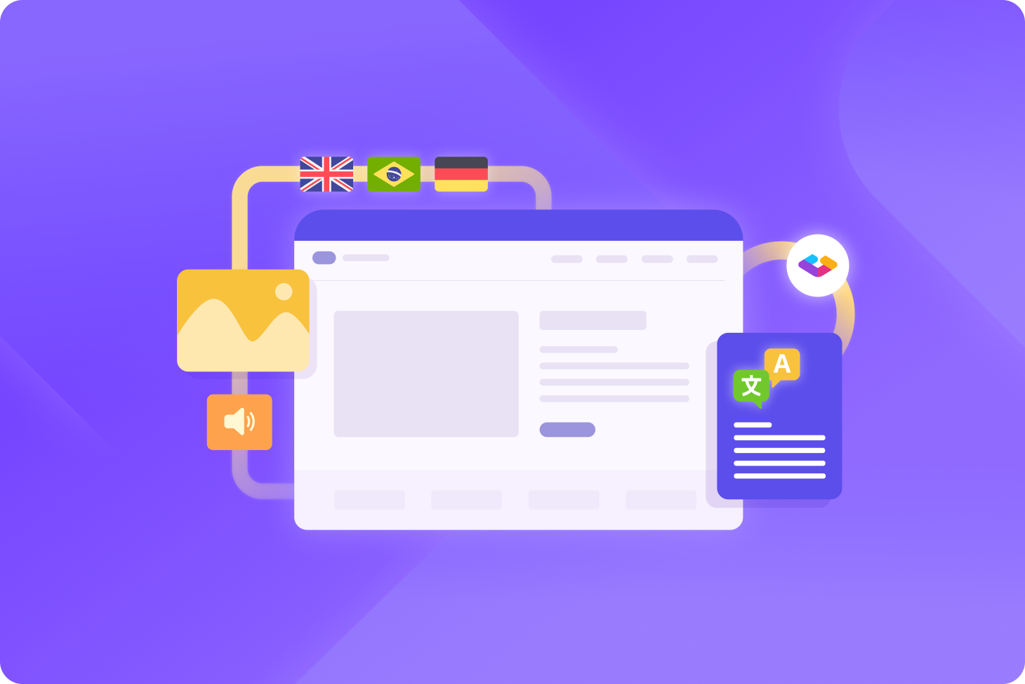 图片[2]-TranslatePress 插件解析：轻松实现 WordPress 多语言网站