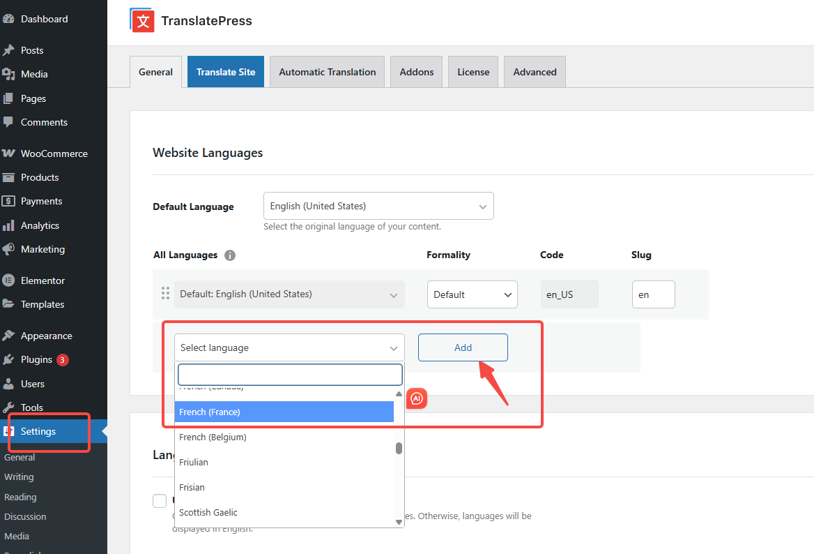 画像[3]-TranslatePressでWordPress多言語ウェブサイトを立ち上げる3つのステップ