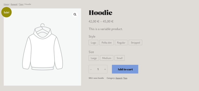 Image [3] - WooCommerce 10.0 Update Highlights : Checkout, Coupons, Blocks Fully Upgraded