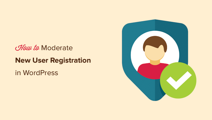 Créer un formulaire d'inscription dédié : User Registration Plugin Tutorial