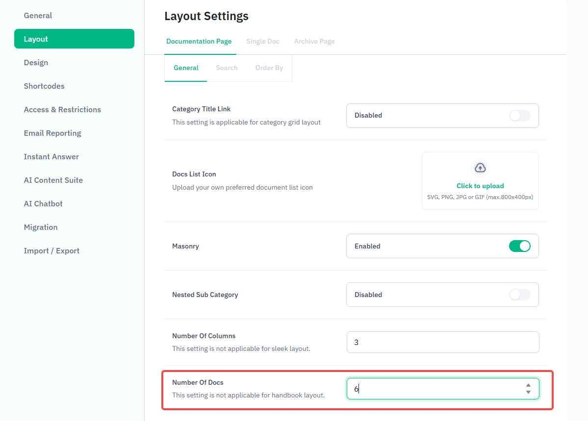 Imagen [11] - ¿Ralentiza los sitios web la función Knowledge Base de WordPress? Análisis de impacto y recomendaciones de optimización
