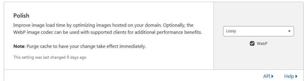 图片[4]-WordPress网站图片自动转换WebP完整教程