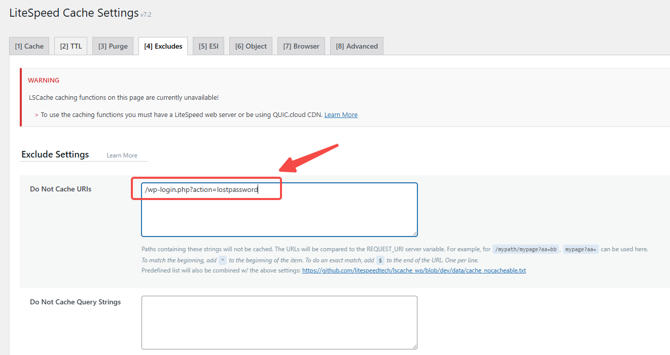 Imagen [6]-Razones comunes y soluciones de los fallos en la recuperación de contraseñas de WordPress