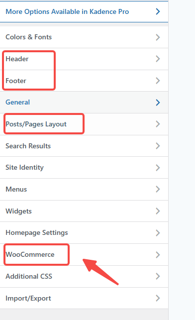 画像[5] - ワンストップウェブサイトビルダー：Kadenceテーマは、高速WordPressのウェブサイトを構築することができますどのように！