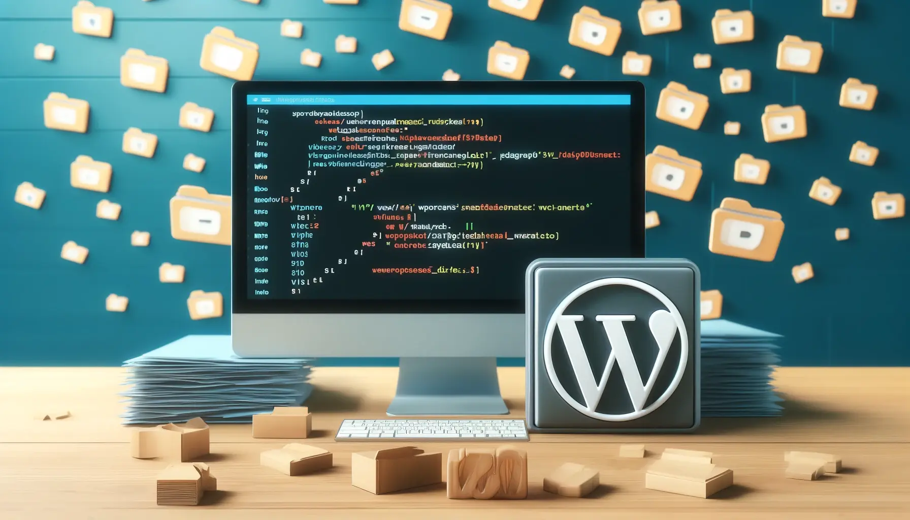 Erreur WordPress "temp-write-test" comment faire ? Quick Fix Guide - Photon Flux | Service professionnel de réparation de WordPress, dans le monde entier, réponse rapide !