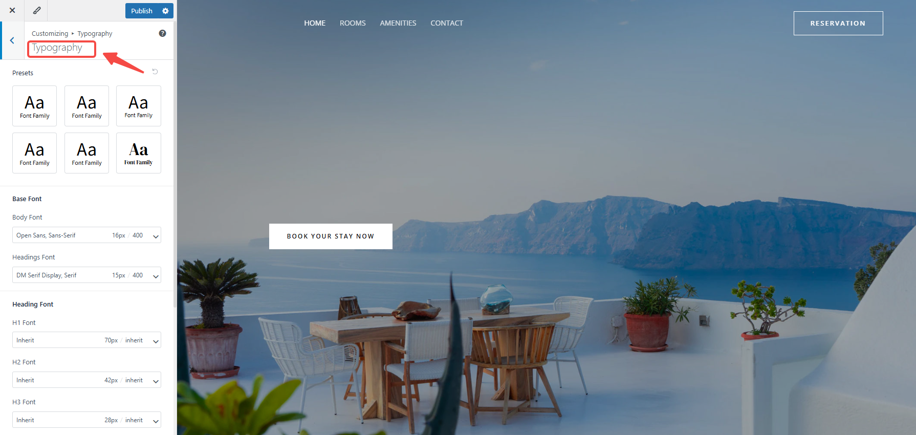 Image [6]-Les polices Elementor ne s'affichent pas ? Résolution des problèmes liés aux surcharges CSS du thème