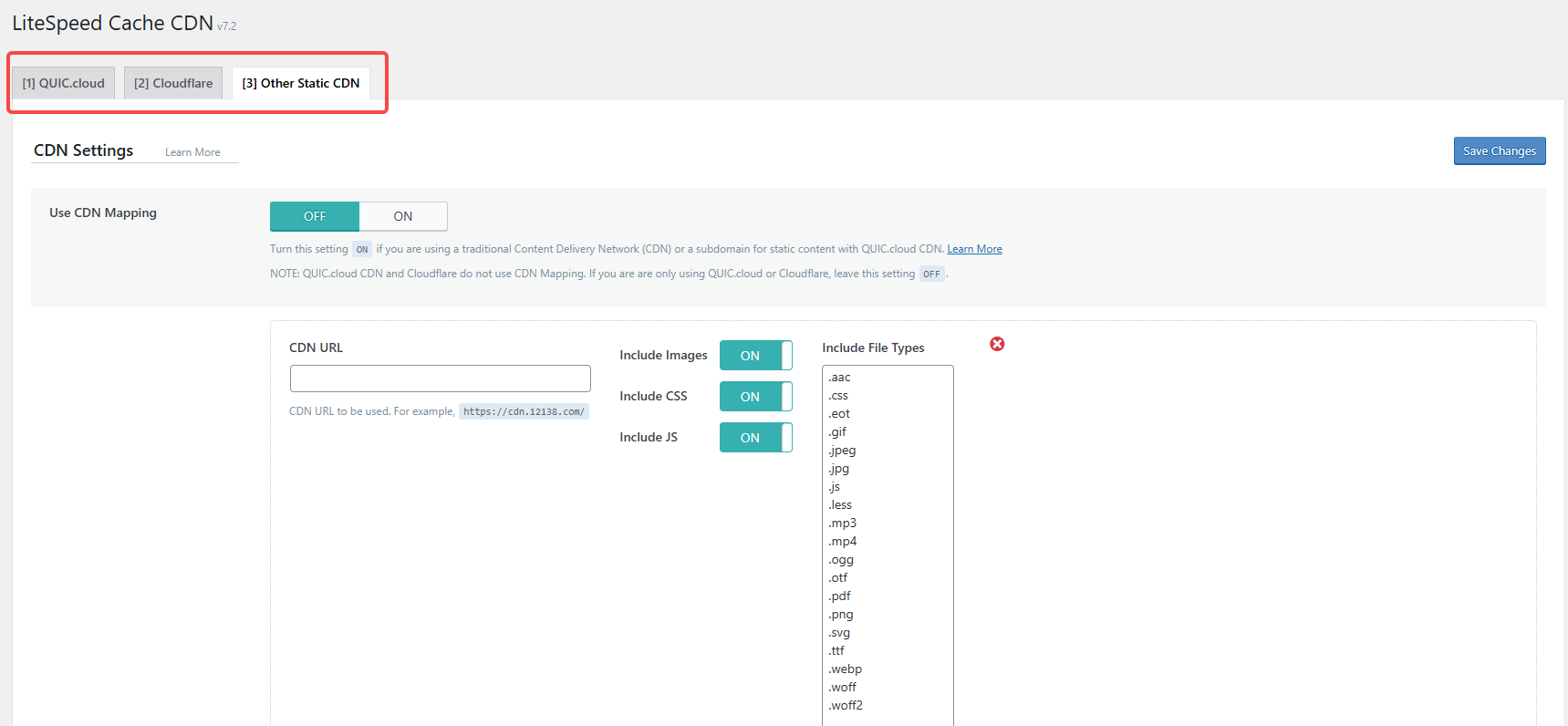 Image [10] - Comment optimiser la vitesse de chargement et les performances du Home Slider du thème Astra