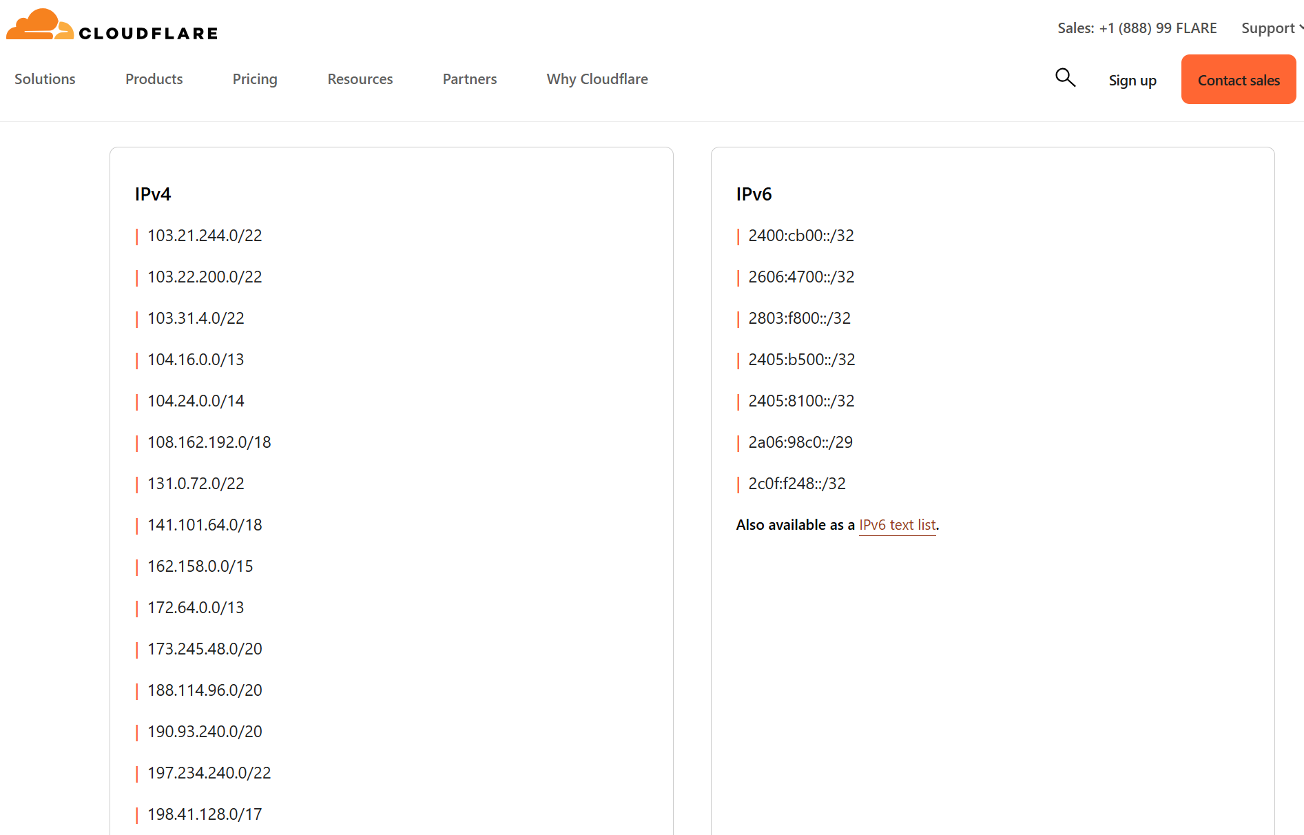 图片[3]-Cloudflare报错Error 521的7个常见配置错误与修复方法