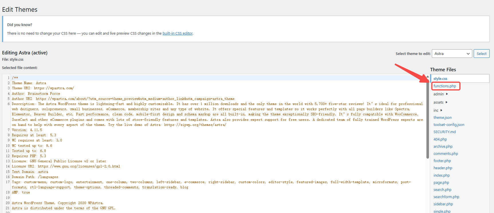 图片[3]-WordPress图片模糊解决：3招保留高清画质