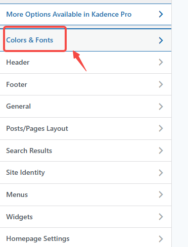 Images[4]-Kadence Theme How to Optimize WordPress Website Speed and Performance