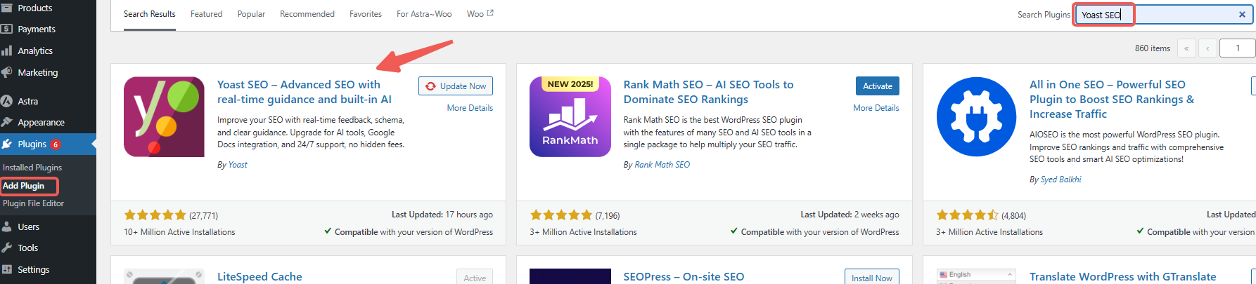 Imagen [2]-Optimización de enlaces internos en SEO: formas de evitar los enlaces duplicados