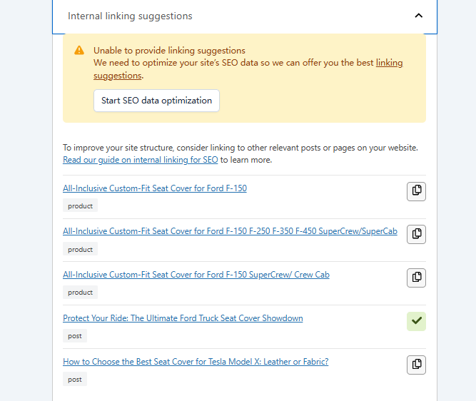 Imagen [3]-Optimización de enlaces internos en SEO: formas de evitar los enlaces duplicados