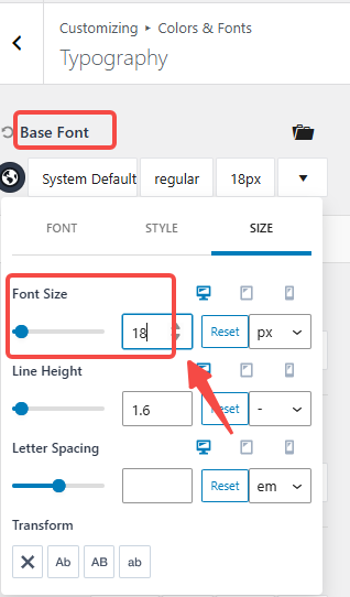Image [6] - Kadence Theme How to Optimize WordPress Website Speed and Performance