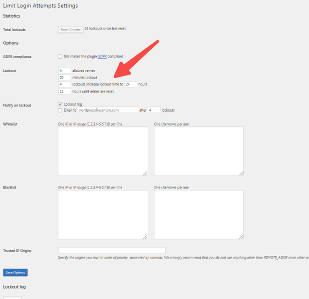 画像[9] - WordPressのユーザー登録プラグインでユーザーデータを保護する方法