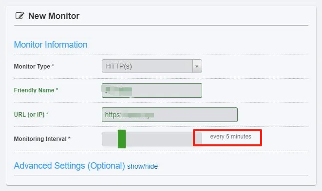 Imagen [3]-5 Herramientas de supervisión para evitar errores de Cloudflare 521