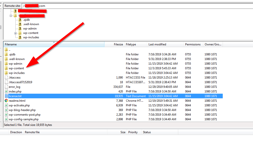 Image [4] - WordPress Plugin Rollback Guide : Restaurez facilement les versions stables avant les mises à jour