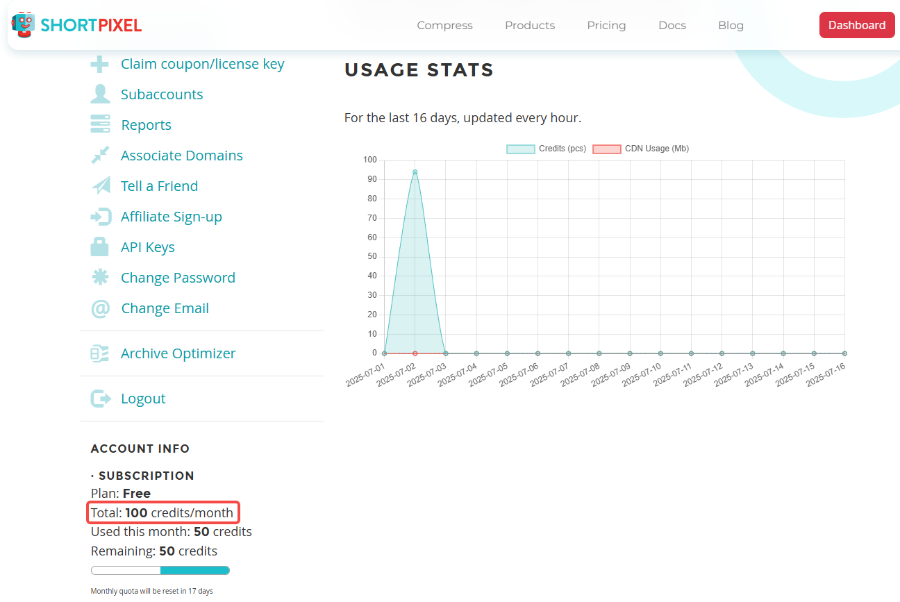 图片[6]-WordPress最强WebP图片优化插件推荐