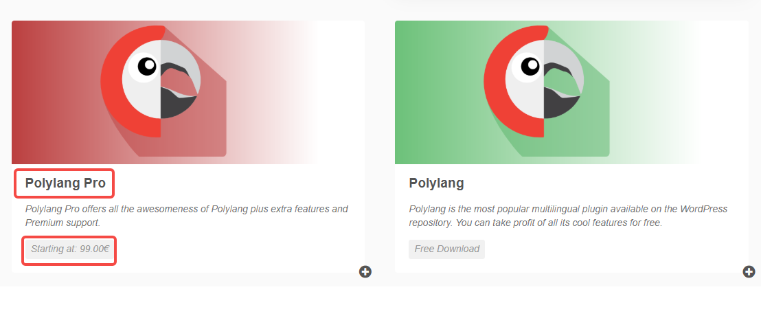 图片[5]-如何使用 Polylang 为 WordPress 添加多语言支持