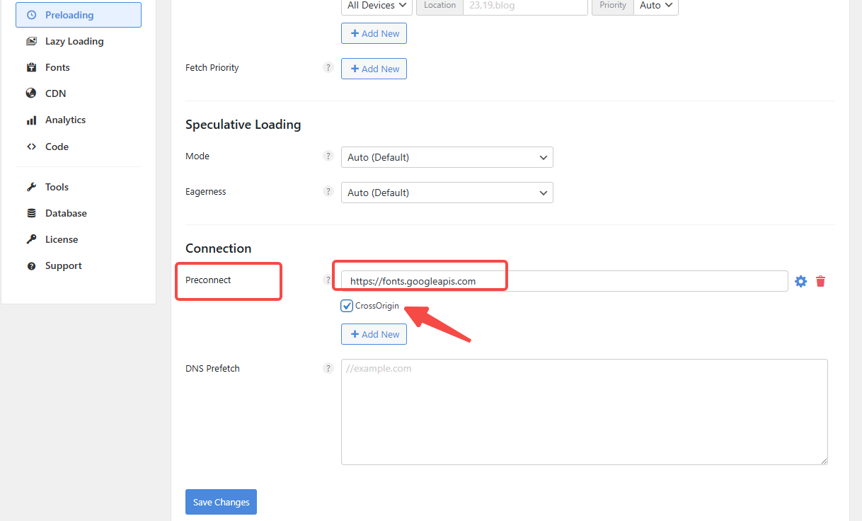 图片[6]-WordPress 页面加载慢？用 Perfmatters 优化字体加载