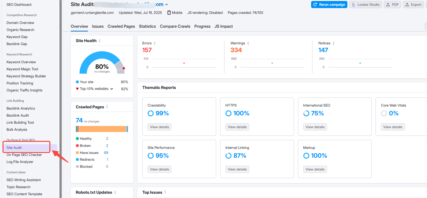 Image [4] - Moz vs SEMrush?Don't pick one, boost your SEO results with a combination of strategies!