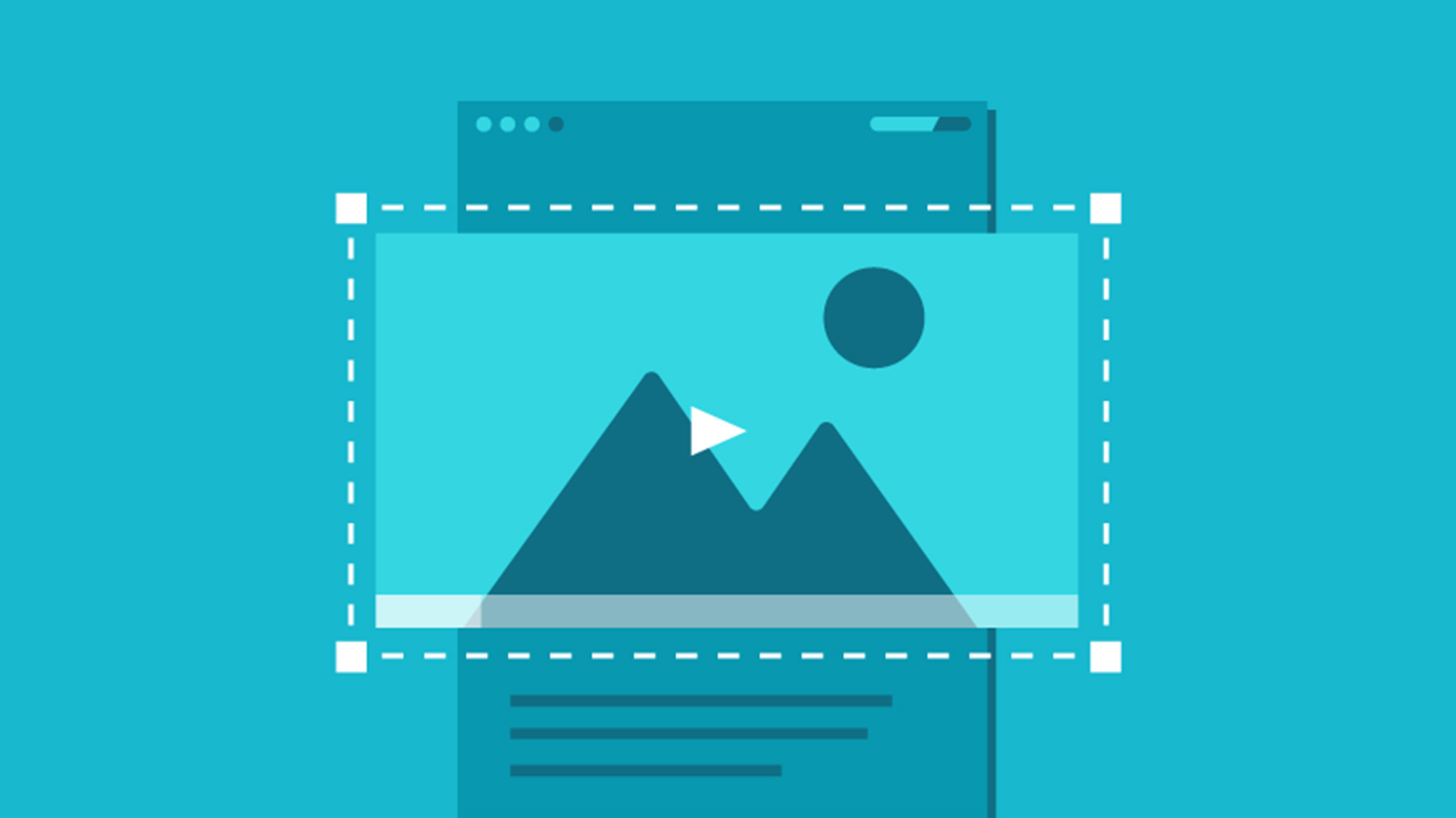¿Por qué se ven borrosas las imágenes web? Descubra las causas y soluciones de la distorsión de la imagen en el renderizado del navegador.