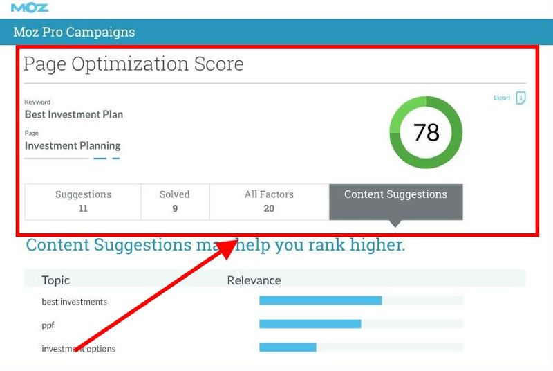 Image [7] - Moz vs SEMrush?Don't pick one, boost your SEO results with a combination of strategies!