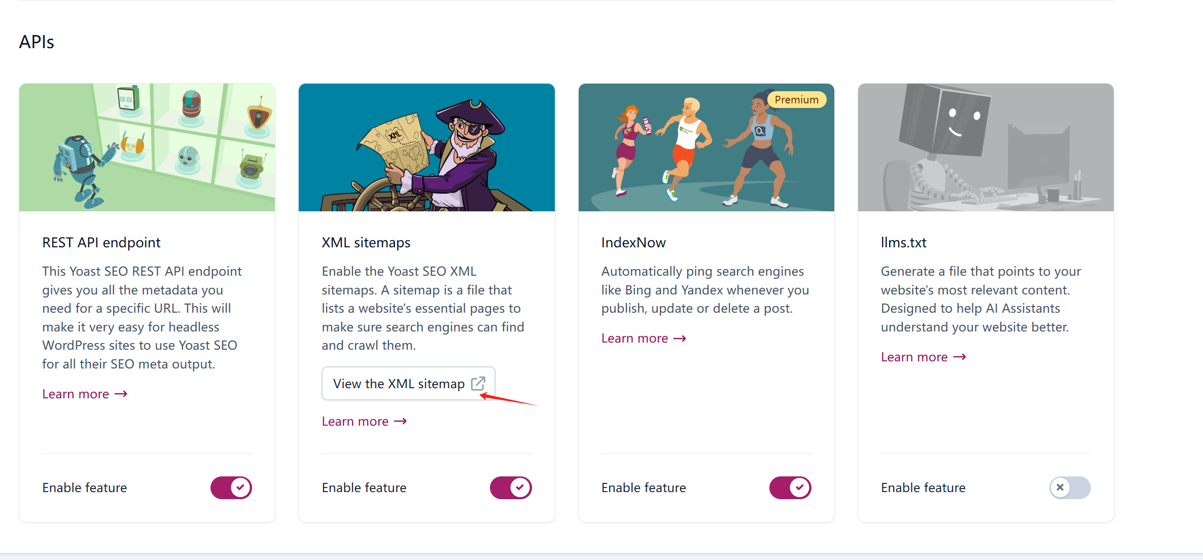 Image [2]-Do I need to submit Sitemap manually after Yoast SEO installation?