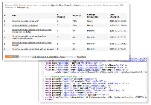 Imagen [4]-Comparativa TranslatePress vs Polylang: Guía de los mejores plugins multilingües gratuitos para usuarios de Elementor