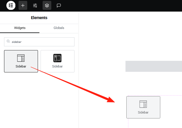 Image [6] - WoodMart Page Sidebar Layout Switching Full Tutorial (en anglais)