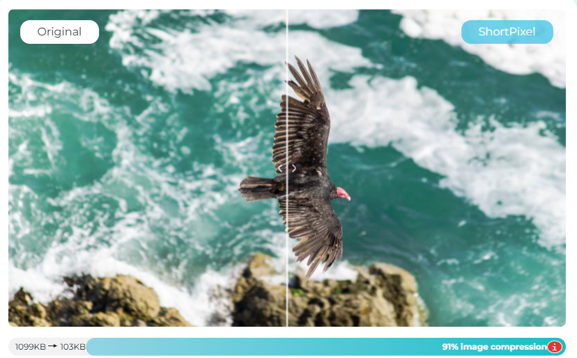 Image[5]-Five mainstream WordPress graph bed plugin review: improve loading speed and optimize images