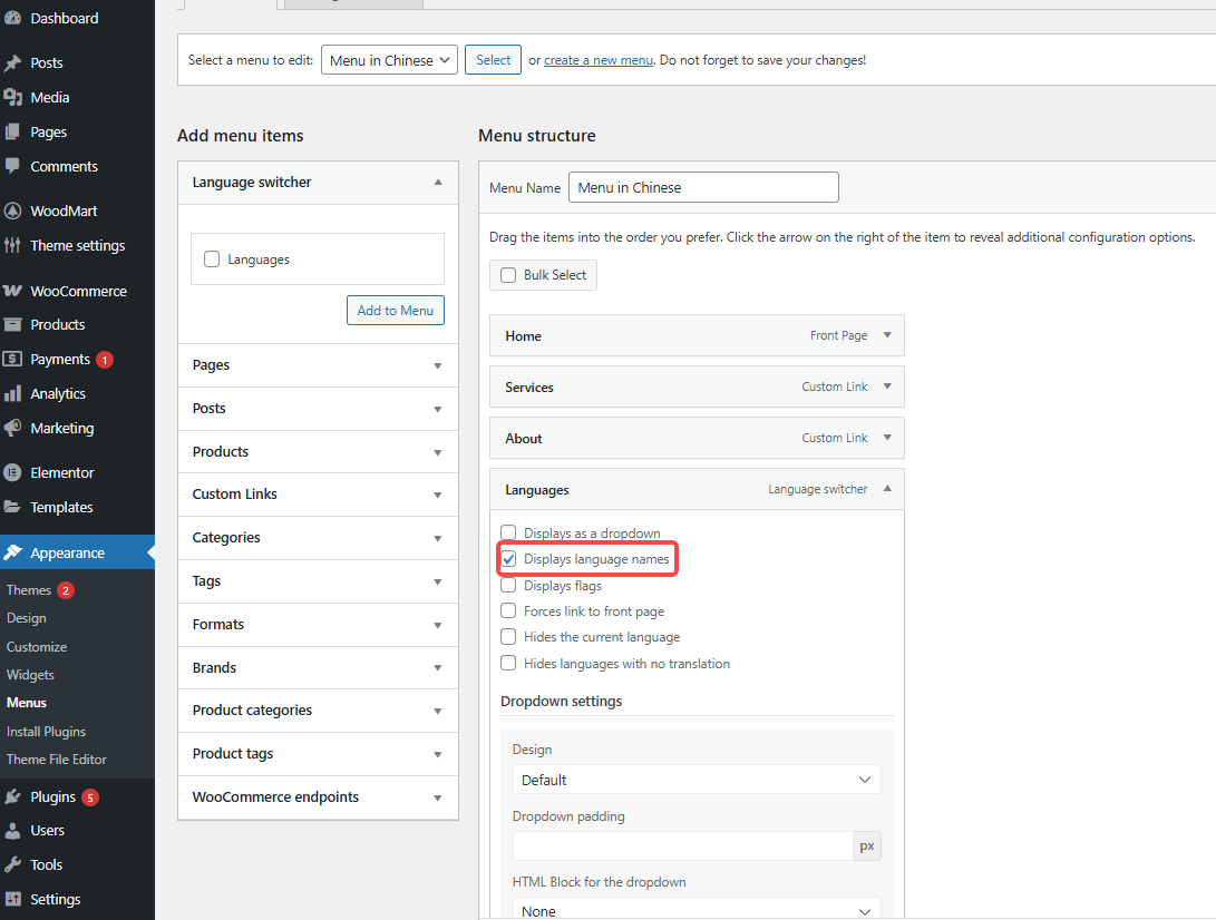 图片[2]-Polylang 常见问题与解决方法详解